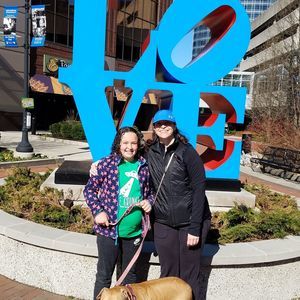 Meet your Posher, Tracy